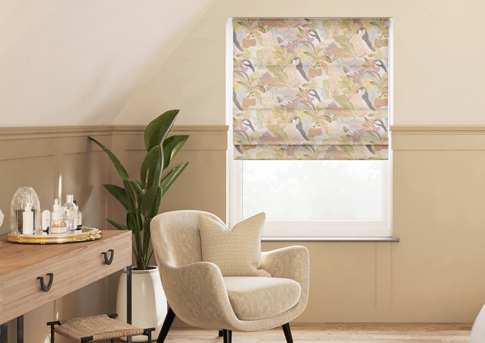 Moana, Nude - Roman Blind - Image 3